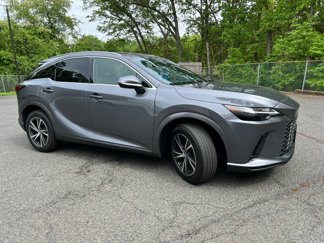 Certified 2023 Lexus RX 350 AWD image 1