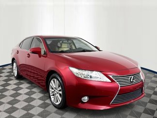 Used 2013 Lexus ES 350 image 1
