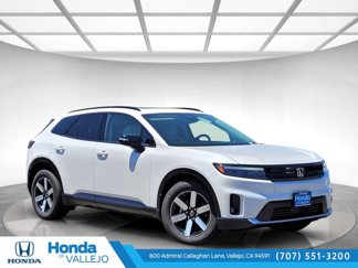 New 2025 Honda Prologue Touring image 1