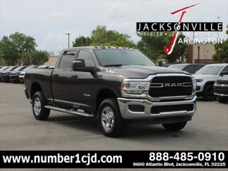 Certified 2024 RAM 2500 Big Horn w/ Snow Chief Group image 1