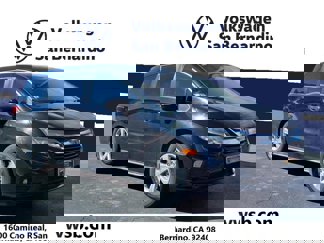 Used 2018 Honda Odyssey EX image 1