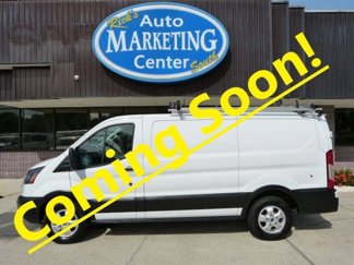 Used 2019 Ford Transit 250 130 Low Roof image 1