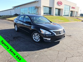 Used 2015 Nissan Altima 2.5 S w/ Power Driver Seat Package image 1
