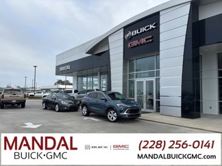 Used 2024 Buick Encore GX Preferred image 1
