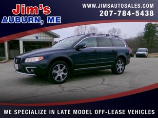 Used 2014 Volvo XC70 T6 image 1