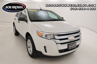 Used 2013 Ford Edge SE image 1