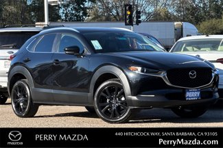 New 2025 MAZDA CX-30 AWD 2.5 S w/ Select Sport Pkg image 1