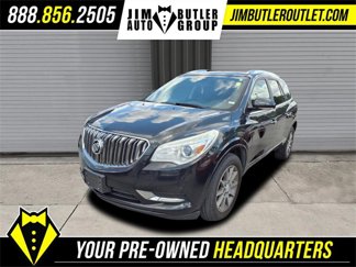 Used 2015 Buick Enclave Leather image 1