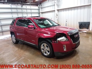 Used 2014 GMC Terrain SLE w/ Convenience Package image 1