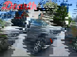 New 2025 Jeep Grand Cherokee L Limited image 1