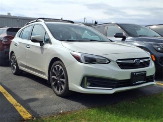 Used 2022 Subaru Impreza 2.0i Limited image 1