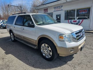Used 2012 Ford Expedition EL XLT image 1