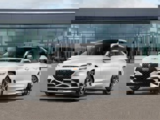 New 2026 Genesis G70 2.5T Prestige image 1