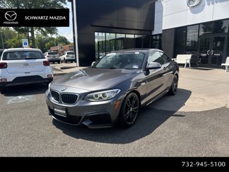 Used 2016 BMW M235i xDrive Coupe image 1