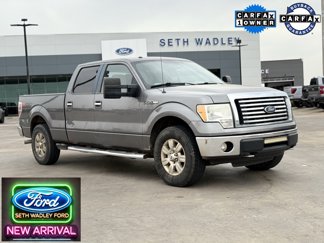 Used 2010 Ford F150 XLT image 1