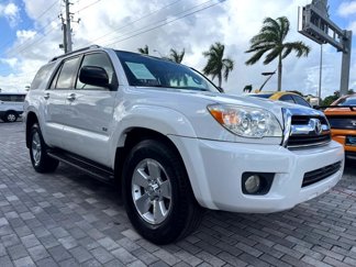 Used 2008 Toyota 4Runner SR5 image 1