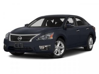 Used 2015 Nissan Altima 2.5 SL image 1
