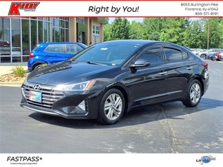 Used 2019 Hyundai Elantra Value Edition image 1