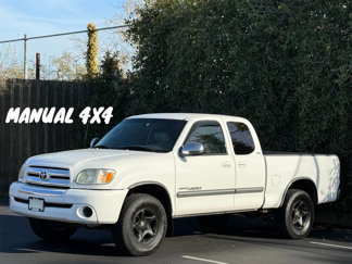 Used 2003 Toyota Tundra SR5 image 1