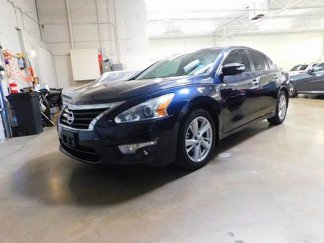 Used 2014 Nissan Altima 2.5 SL w/ Moonroof Package image 1