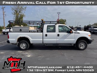 Used 2015 Ford F350 XL image 1