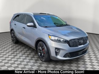 Used 2020 Kia Sorento EX image 1