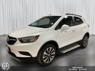 Used 2022 Buick Encore Preferred w/ Safety Package image 1