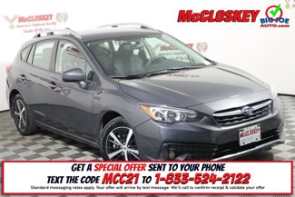 Used 2021 Subaru Impreza 2.0i Premium w/ Popular Package #2 image 1