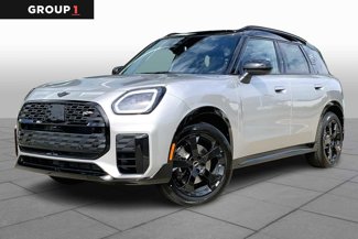 New 2026 MINI Cooper Countryman S video 1