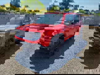 Used 2018 Jeep Renegade Sport w/ Power & Air Group image 1