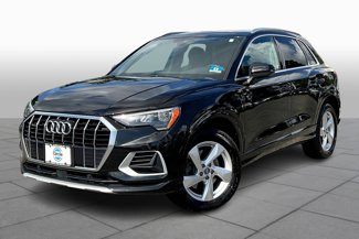 Used 2020 Audi Q3 2.0T Premium w/ Convenience Package image 1