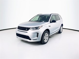 Used 2024 Land Rover Discovery Sport S image 1