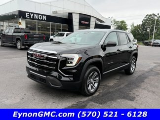New 2026 GMC Terrain Elevation w/ LPO, Floor Liner Package image 1