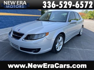 Used 2009 Saab 9-5 2.3T image 1