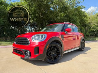 Used 2022 MINI Cooper Countryman image 1