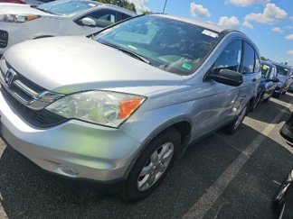 Used 2011 Honda CR-V SE image 1
