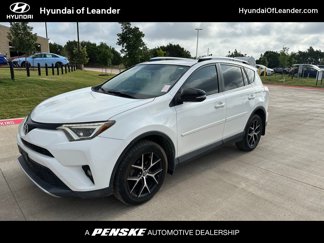 Used 2016 Toyota RAV4 SE w/ Protection Package image 1