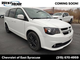Used 2019 Dodge Grand Caravan GT image 1