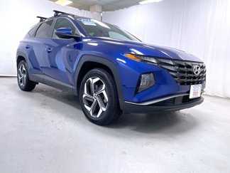 Used 2023 Hyundai Tucson SEL w/ Convenience Package image 1