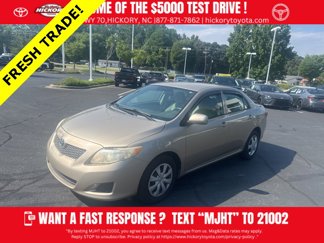 Used 2010 Toyota Corolla LE image 1