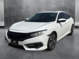 Used 2016 Honda Civic EX-T image 1