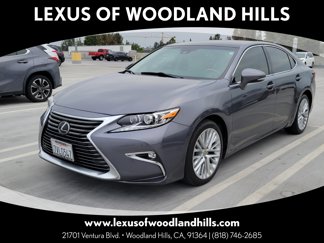 Used 2016 Lexus ES 350 image 1