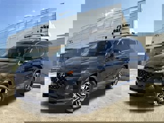 Used 2020 Hyundai Santa Fe Limited image 1