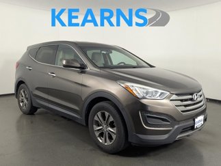 Used 2014 Hyundai Santa Fe Sport image 1