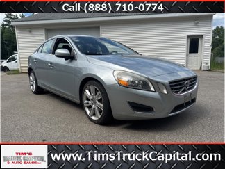 Used 2013 Volvo S60 T6 image 1