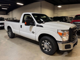 Used 2014 Ford F250 XL w/ XL Value Package image 1