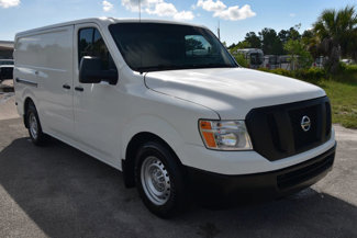 Used 2017 Nissan NV 2500 S image 1