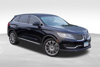 Used 2016 Lincoln MKX Reserve w/ Climate Package image 1