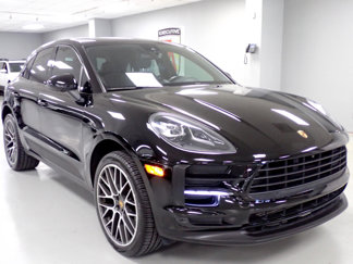 Used 2019 Porsche Macan image 1