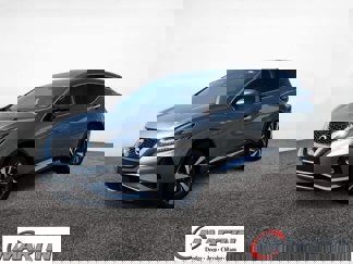 Used 2023 Nissan Murano SL image 1